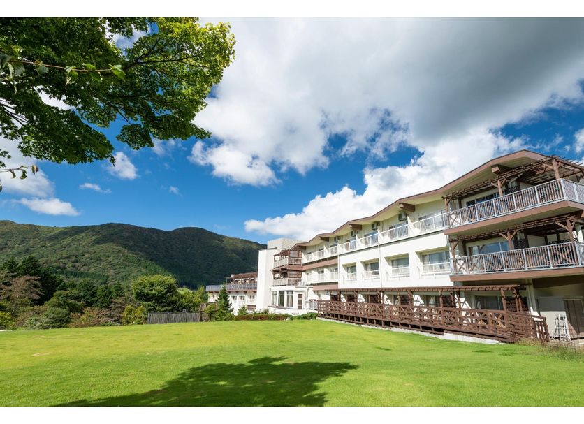 Κτίριο Φωτογραφία