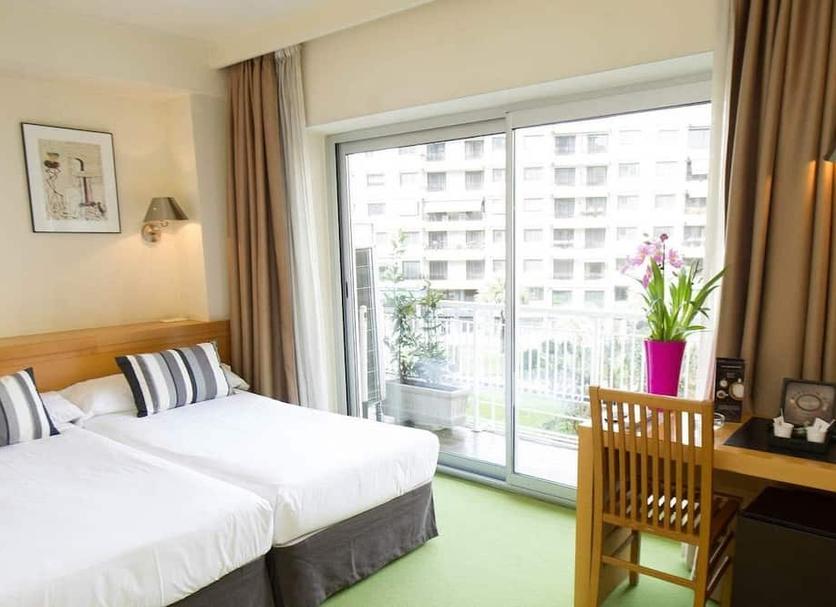 Κρεβατοκάμαρα Φωτογραφία