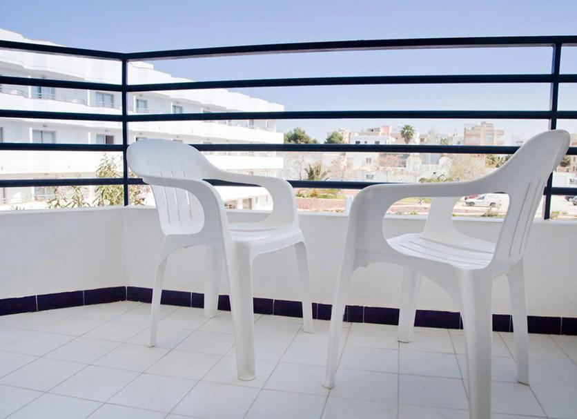 Μπαλκόνι Φωτογραφία