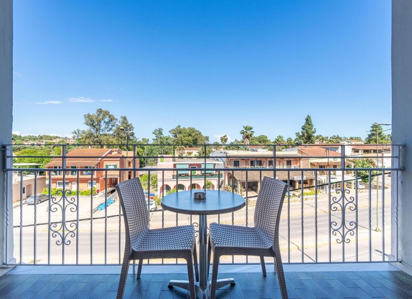 Μπαλκόνι Φωτογραφία