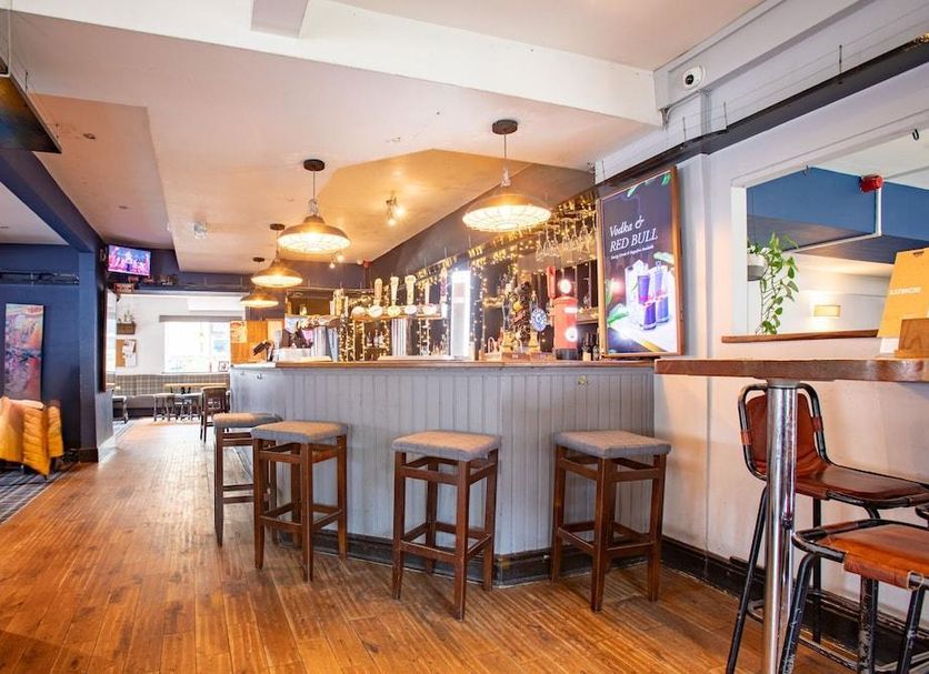 Bar Φωτογραφία