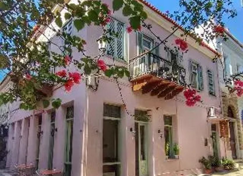 Κτίριο Φωτογραφία