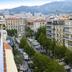 Θέα στην ύπαιθρο