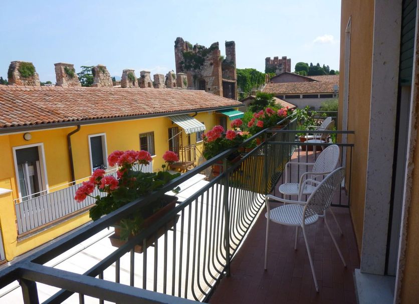 Μπαλκόνι Φωτογραφία