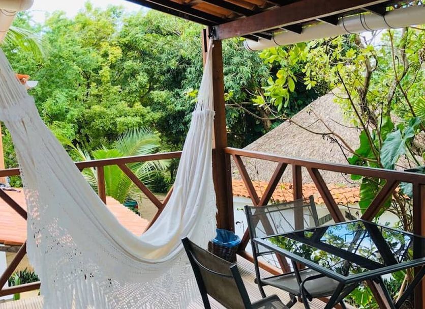 Μπαλκόνι Φωτογραφία