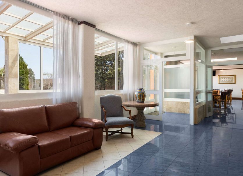 Σαλόνι ξενοδοχείου Φωτογραφία