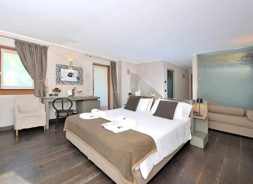 Κρεβατοκάμαρα Φωτογραφία