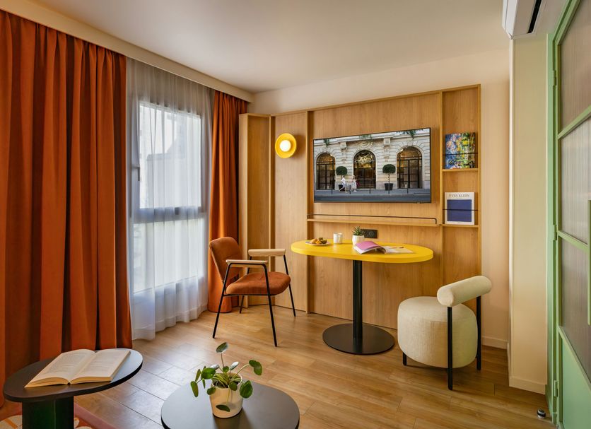 Σαλόνι Φωτογραφία