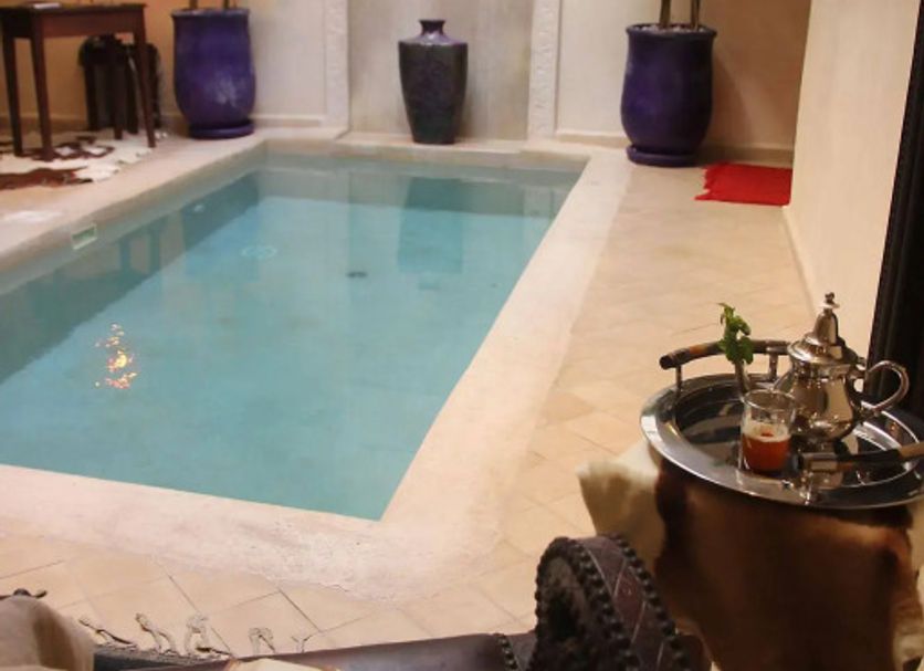 Πισίνα Φωτογραφία