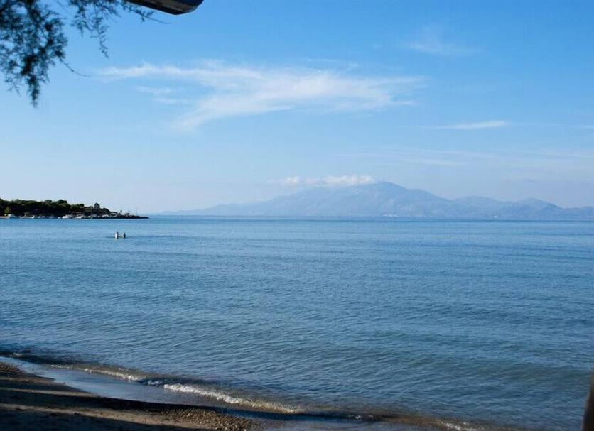 Θέα στην ύπαιθρο Φωτογραφία
