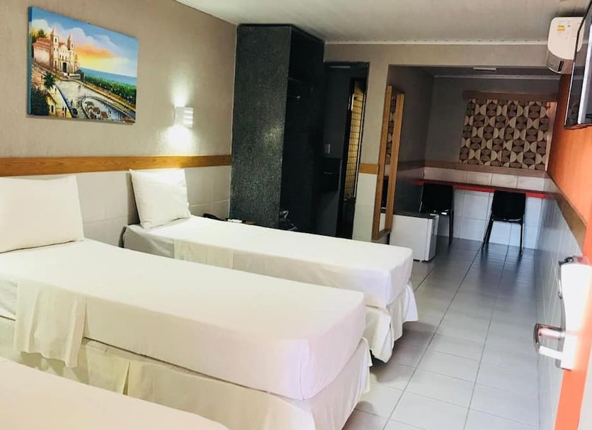 Κρεβατοκάμαρα Φωτογραφία