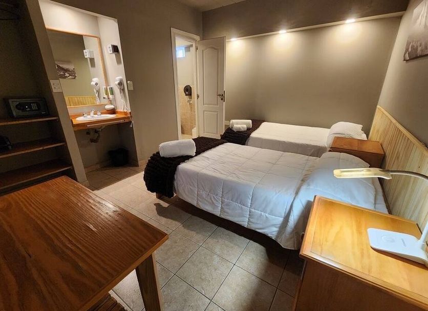 Κρεβατοκάμαρα Φωτογραφία