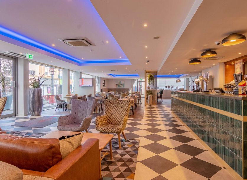 Bar Φωτογραφία