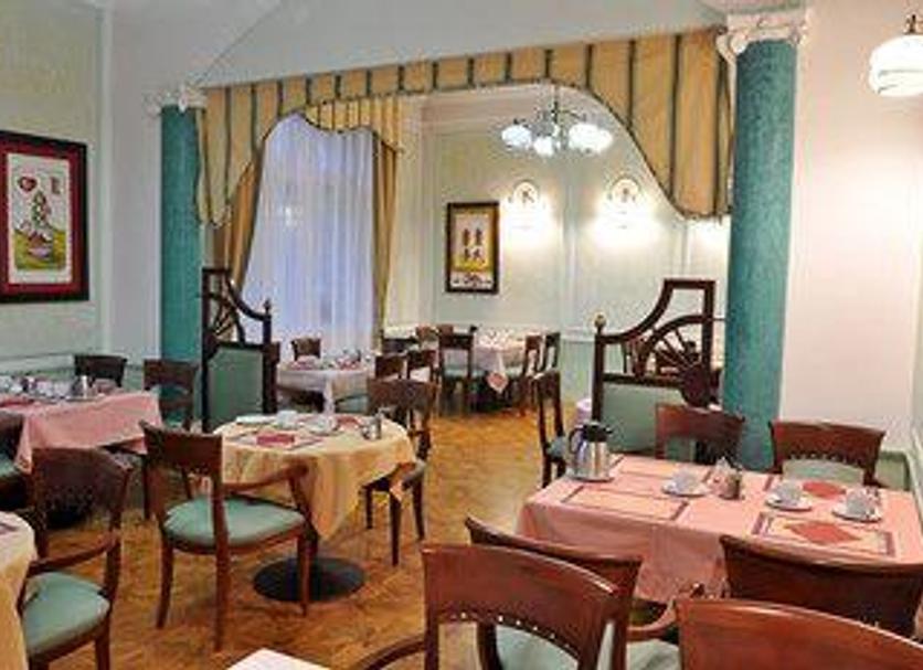 Εστιατόριο Φωτογραφία