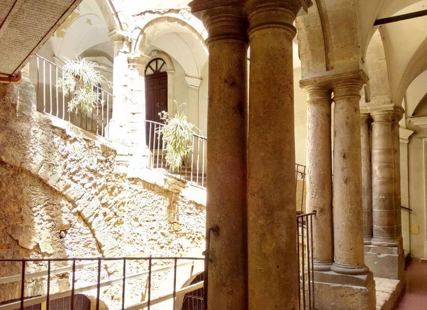 Θέα στην ύπαιθρο Φωτογραφία