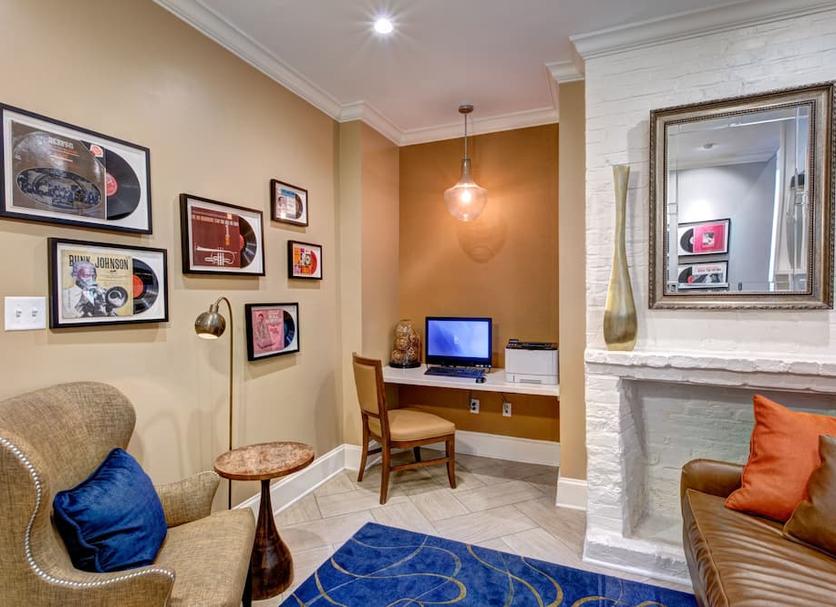 Σαλόνι Φωτογραφία