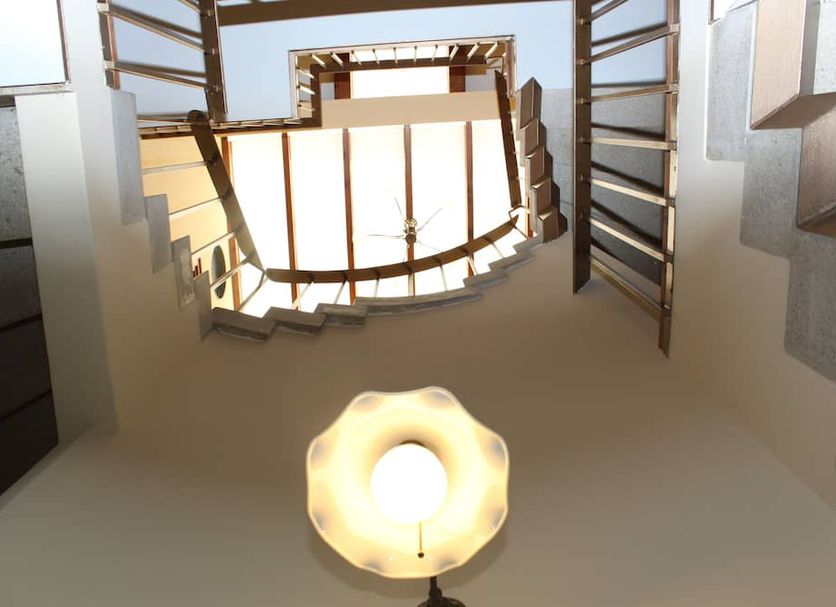 Σκάλες Φωτογραφία