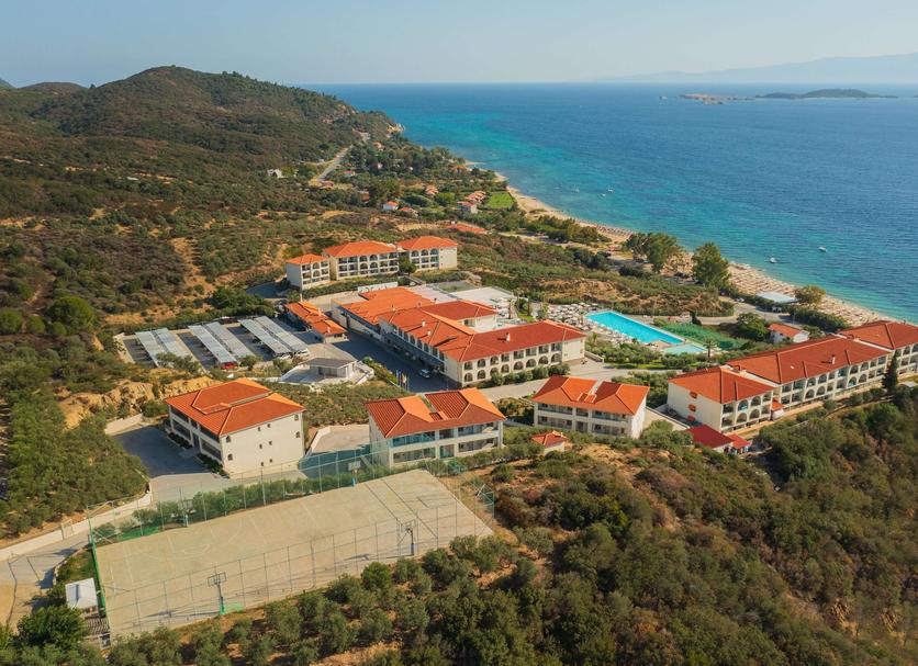 Κτίριο Φωτογραφία