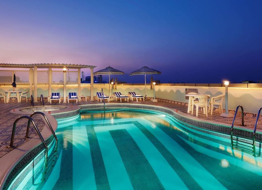 Πισίνα Φωτογραφία