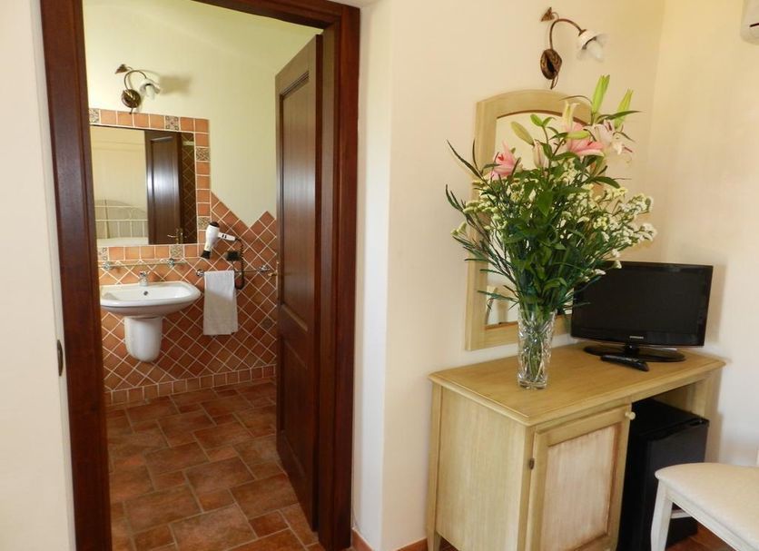 Παροχές δωματίου Φωτογραφία