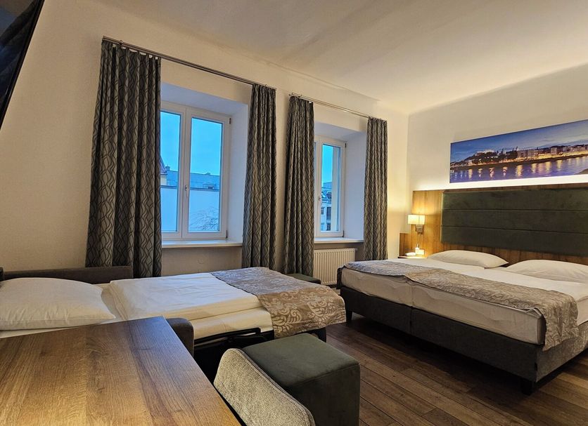 Κρεβατοκάμαρα Φωτογραφία