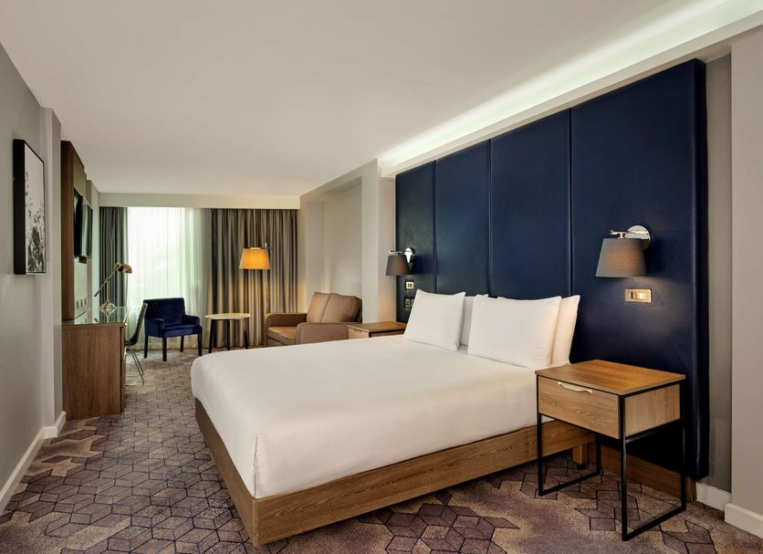 Κρεβατοκάμαρα Φωτογραφία