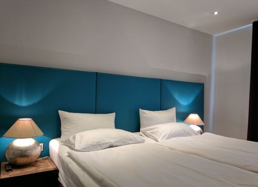 Κρεβατοκάμαρα Φωτογραφία