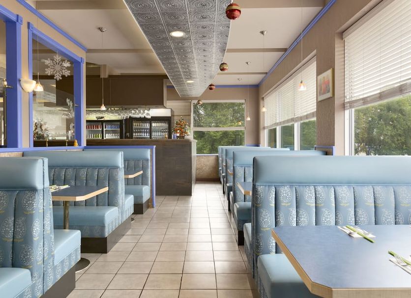 Εστιατόριο Φωτογραφία