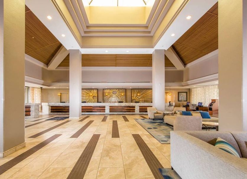 Σαλόνι ξενοδοχείου Φωτογραφία