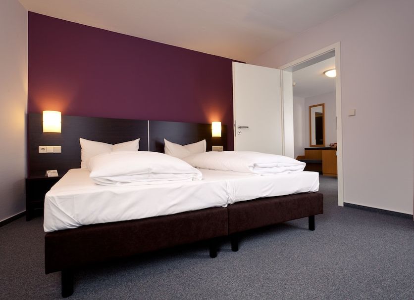 Κρεβατοκάμαρα Φωτογραφία