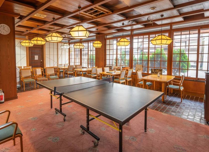 Εστιατόριο Φωτογραφία