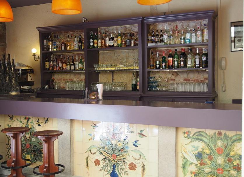 Bar Φωτογραφία
