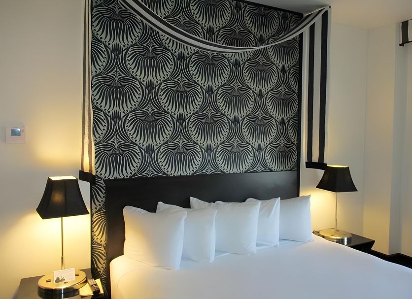 Κρεβατοκάμαρα Φωτογραφία