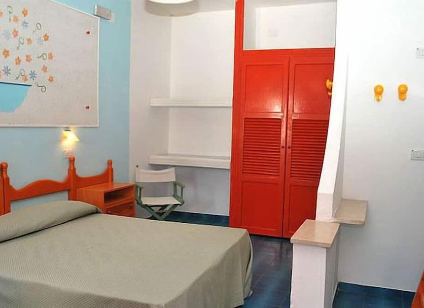 Κρεβατοκάμαρα Φωτογραφία