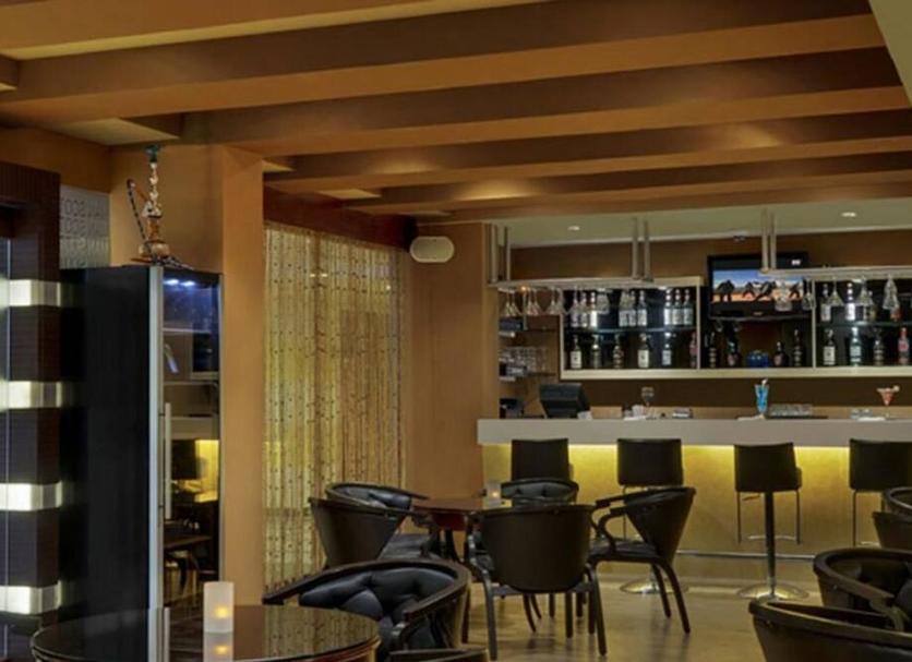 Bar Φωτογραφία