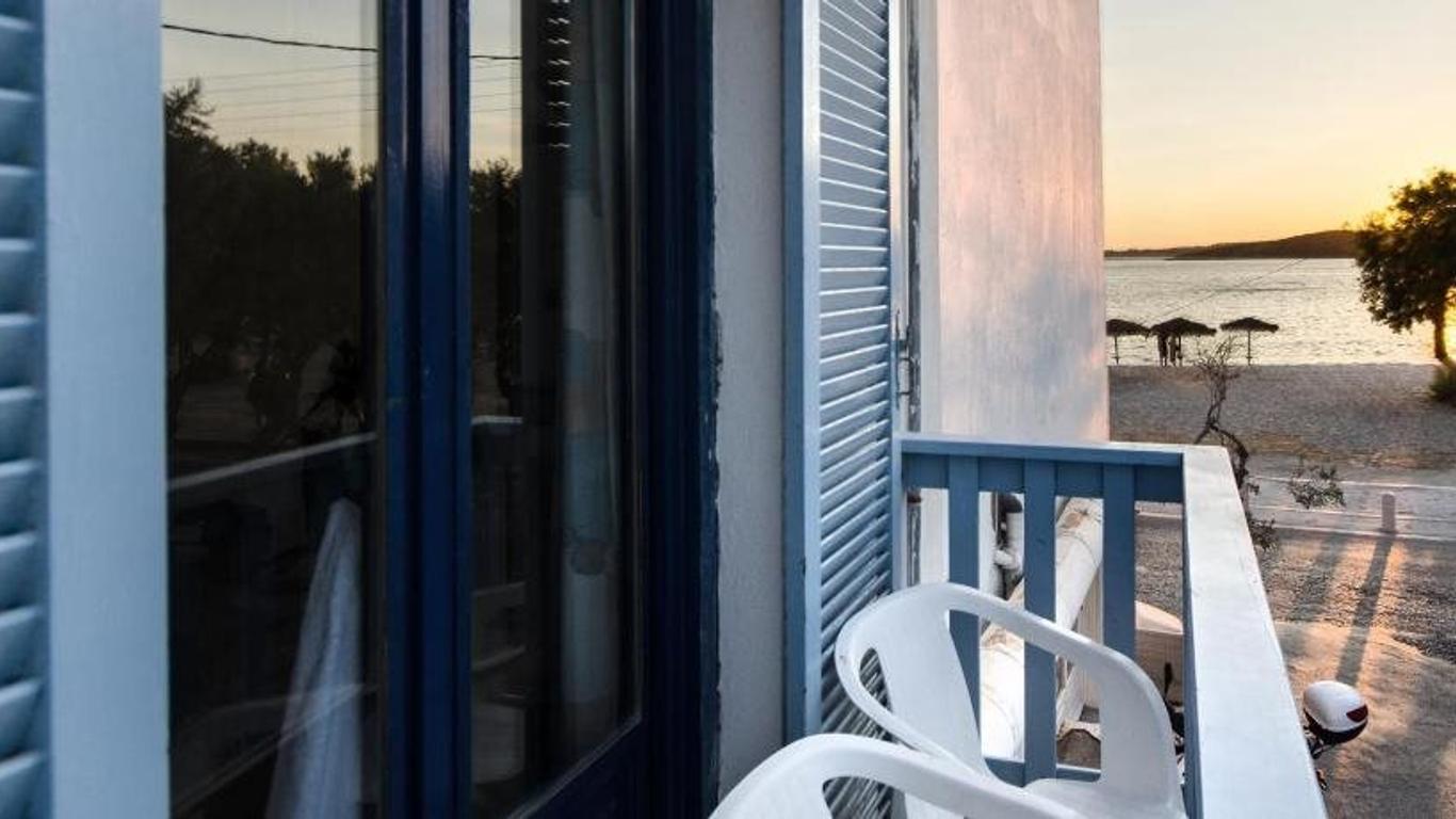 Hotel Paros