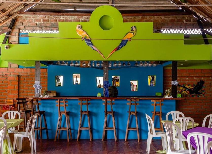 Bar Φωτογραφία