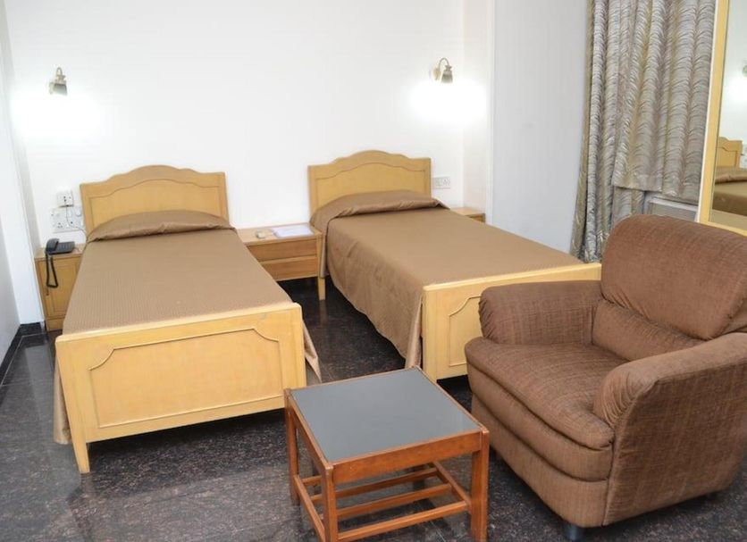 Κρεβατοκάμαρα Φωτογραφία