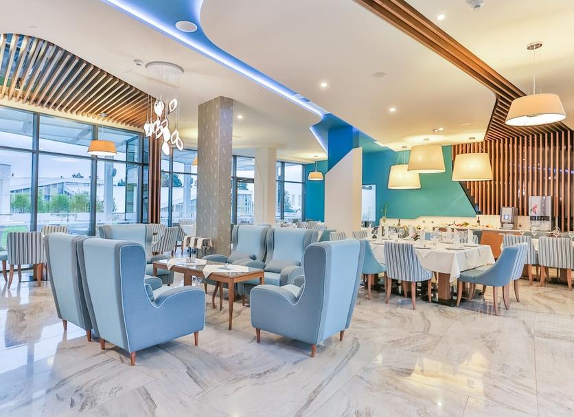 Εστιατόριο Φωτογραφία