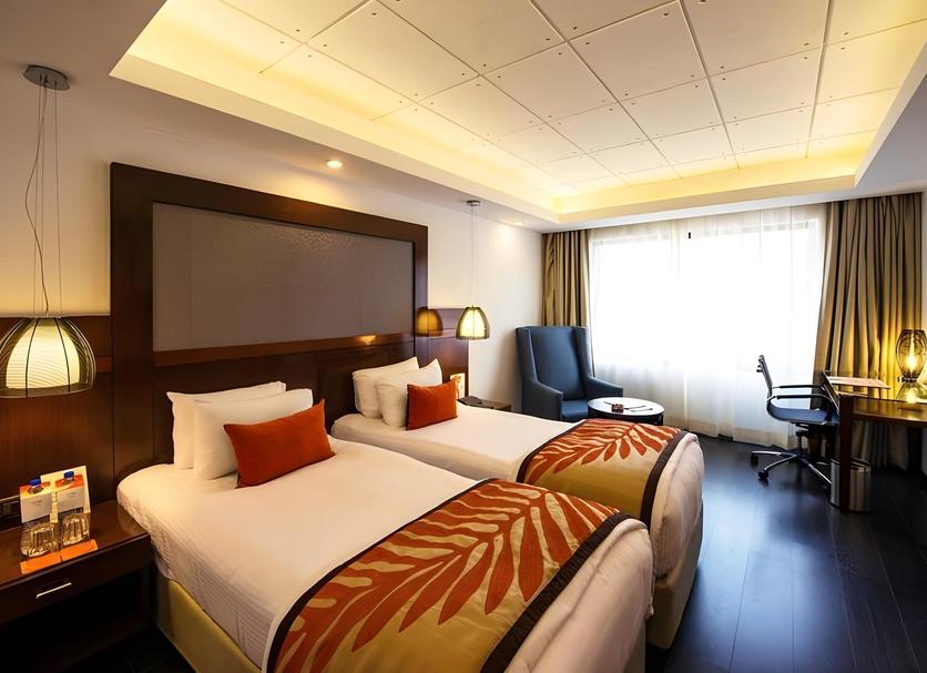 Κρεβατοκάμαρα Φωτογραφία