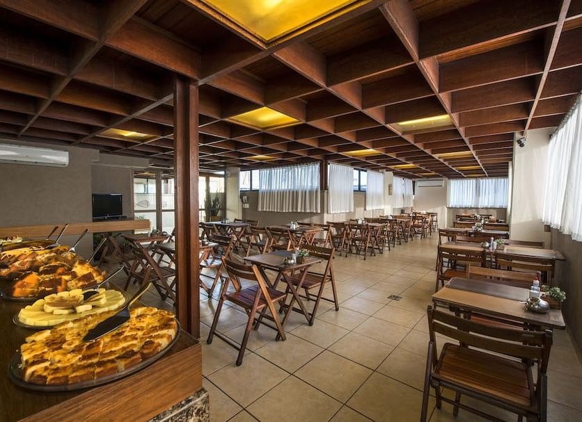 Εστιατόριο Φωτογραφία