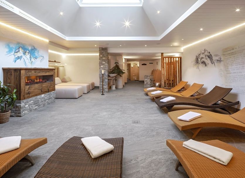 Σαλόνι Φωτογραφία