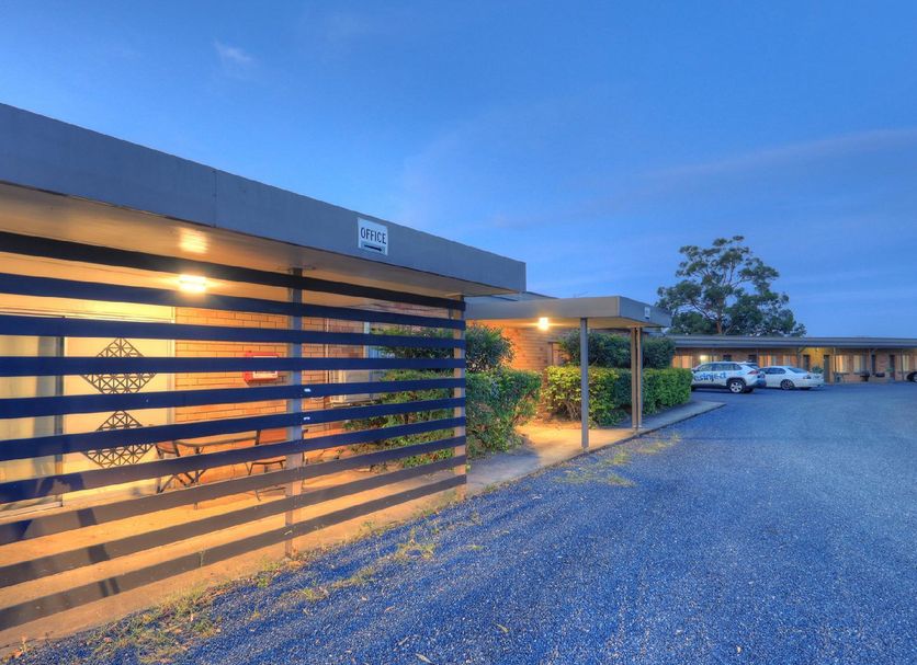 Κτίριο Φωτογραφία