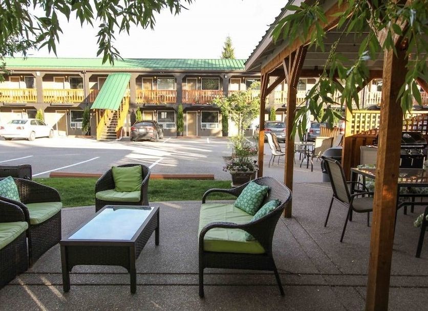 Βεράντα Φωτογραφία