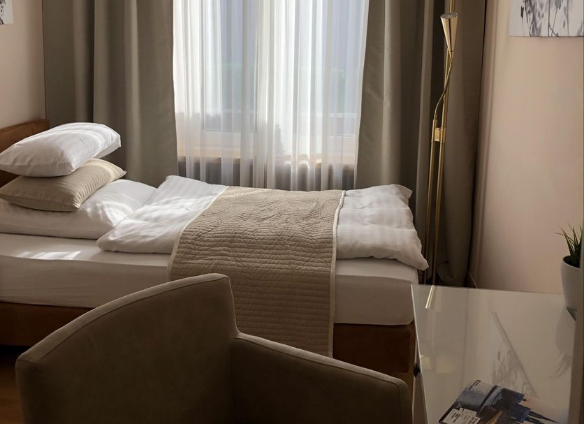 Κρεβατοκάμαρα Φωτογραφία