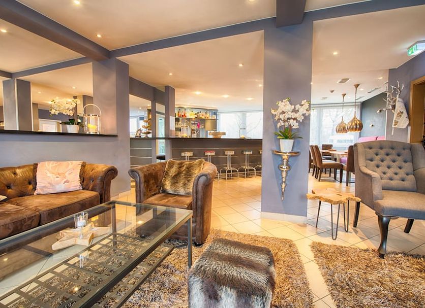 Σαλόνι Φωτογραφία