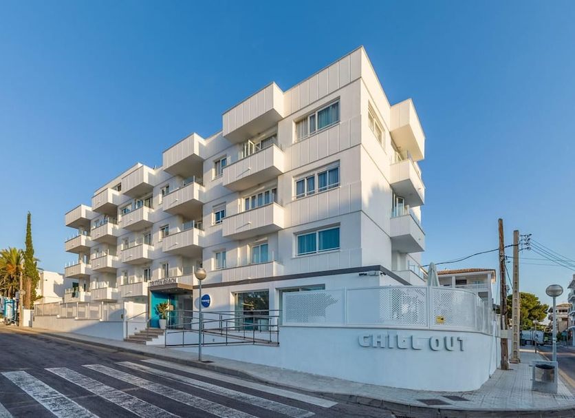 Κτίριο Φωτογραφία