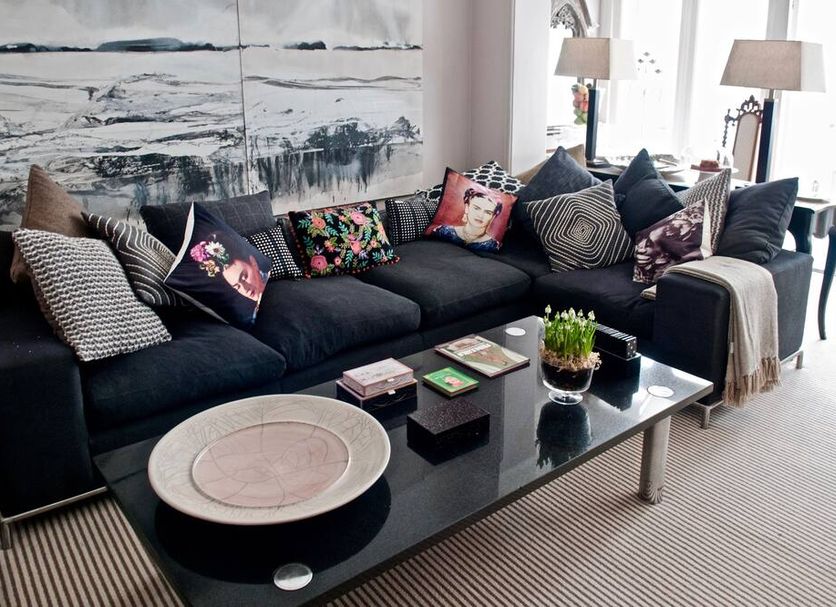 Σαλόνι Φωτογραφία