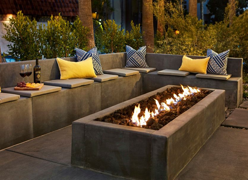 Βεράντα Φωτογραφία