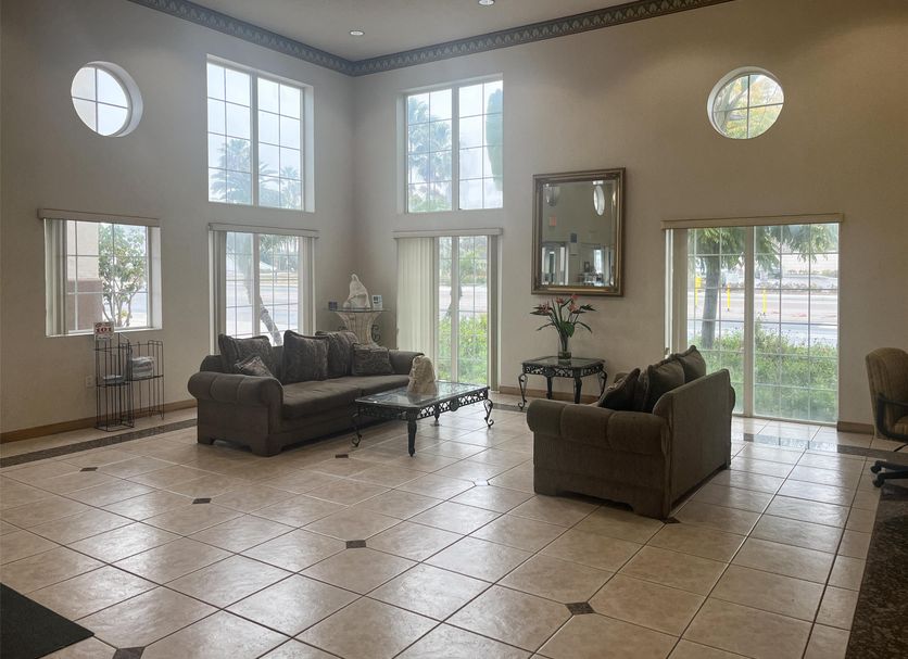 Σαλόνι ξενοδοχείου Φωτογραφία